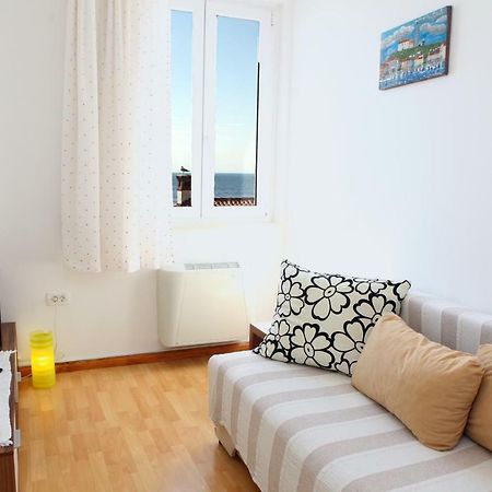 Apartma Dante Piran Kültér fotó