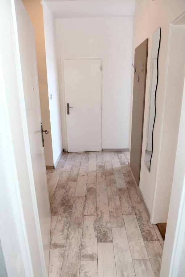 Apartma Dante Piran Kültér fotó