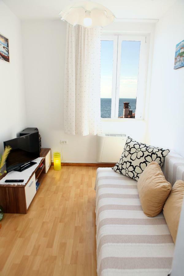 Apartma Dante Piran Kültér fotó