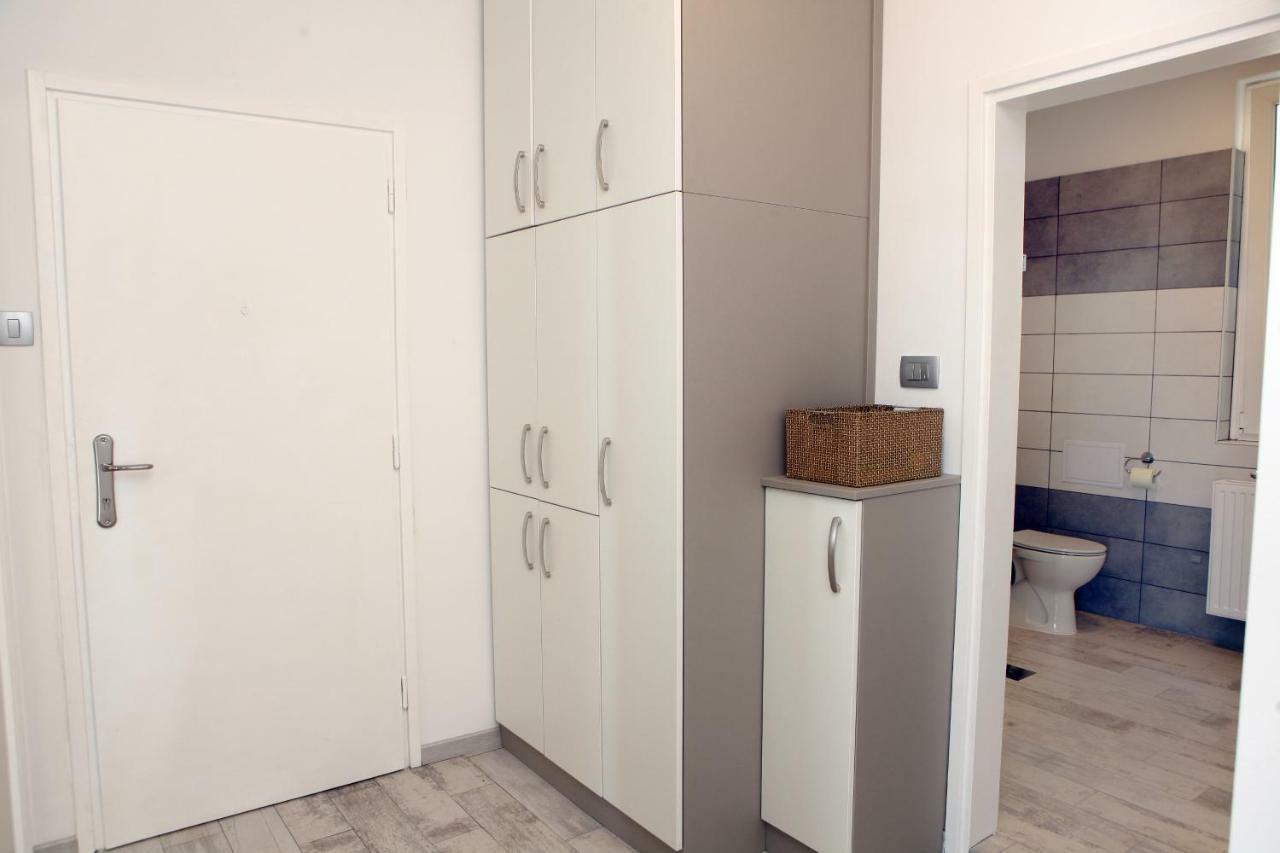 Apartma Dante Piran Kültér fotó