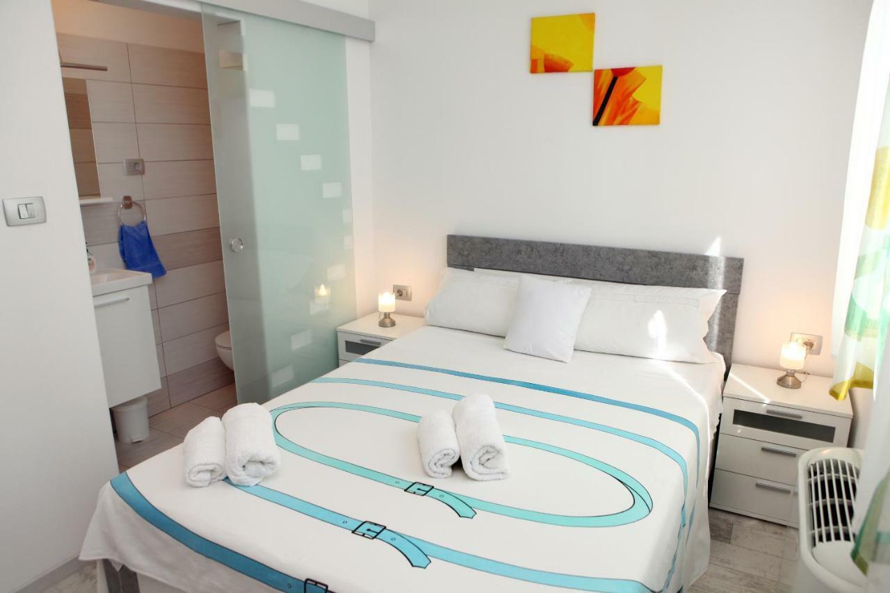 Apartma Dante Piran Kültér fotó